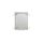 Blacha montażowa 176x128mm do ABOX-M, otworowana w rastrze 10,8mm, typu ADD-MPM