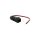 Adapter PoE PASSIVE 1 kanałowy, Fast Ethernet 10/100 Mbps