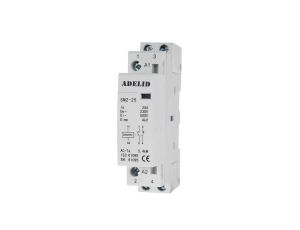 Stycznik modułowy 25A 230V 1xNO 1xNC SM2 25-11-230V