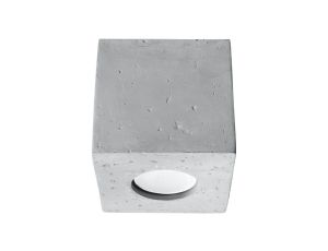 Plafon QUAD beton