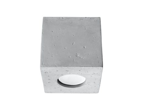 Plafon QUAD beton