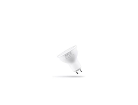 Żarówka LED GU10 4000K 7W 530lm