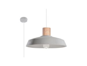 Lampa wisząca AFRA