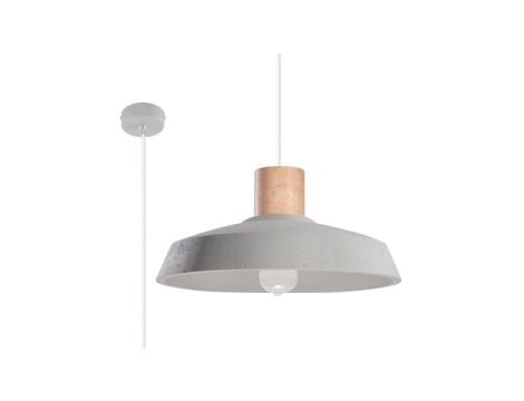 Lampa wisząca AFRA