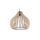 Lampa wisząca APRILLA