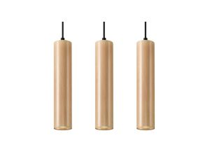 Lampa wisząca LINO 3L