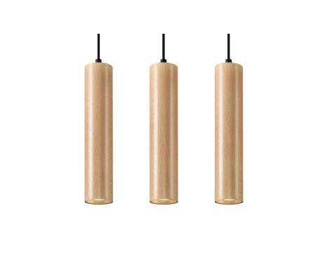 Lampa wisząca LINO 3L