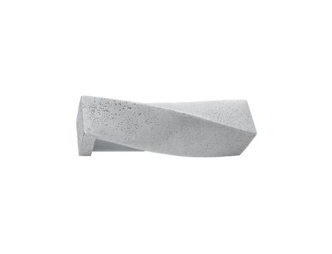 Kinkiet SIGMA beton