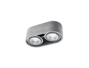 Plafon BASIC 2 beton
