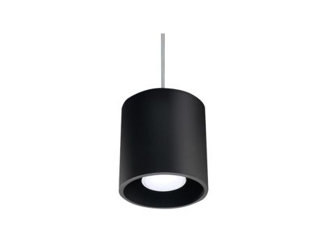Lampa wisząca ORBIS 1 czarny