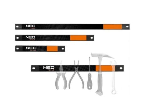 Listwy magnetyczne zestaw 3szt. 203mm 305mm 457mm 84-144