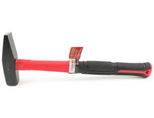 Młotek ślusarski 800g trzonek Fiberglass Schmith