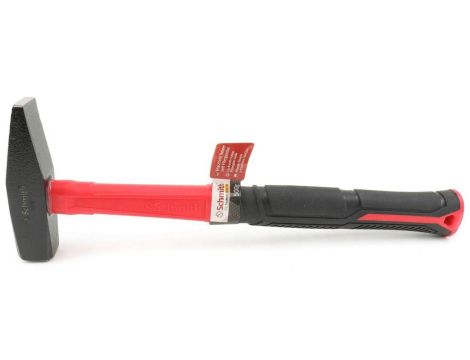 Młotek ślusarski 800g trzonek Fiberglass Schmith