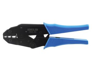 Praska do końcówek tulejkowych 25-50mm2 ZBA-50