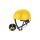 Kask ochronny przemysłowy do pracy na wysokościach, żółty BOLT™200 MILWAUKEE