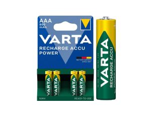 Akumulator Ni-MH R03 AAA 800mAh 1,2V R2U (blister 4szt.)