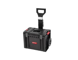 Skrzynka narzędziowa na kółkach 450x390x690mm QBRICK SYSTEM PRO CART 2.0