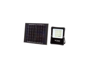 Projektor LED Solarny 16W 4000K 1600lm IP65 6969
