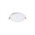 Oprawa wstropowa LED FLEXA 18W 1620lm 4000K IP20 100-265V 50-60Hz