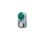 Programator czasowy mechaniczny IP44 24h /30-minutowy, zielony 67276