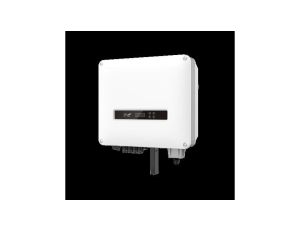 Inwerter sieciowy 3-fazowy 5kW KEHUA SPI5K-B 2MPPT