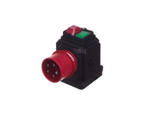 Trójfazowy wyłącznik zanikowo-napięciowy 20P1105