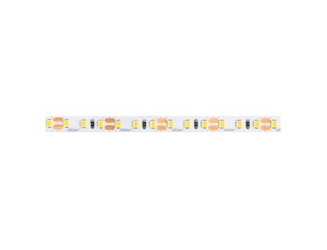 Taśma LED 600 SMD 12V 6500K neutralna 9,6W 5 lat gwar. /5m/ LED line