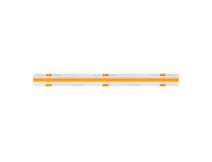 LED line PRIME taśma LED ciągła linia 528 COB 24V 2700K 14W /5m/ 5 lat gwar.