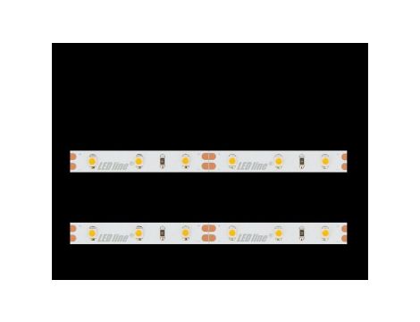 LED line Taśma 300 SMD 12V 3000K ciepła 4,8W 5 lat gwar. /50m/