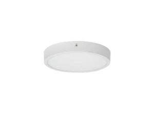 Oprawa natynkowa LED 24W 2640lm 4000K IP20 DART okrągła