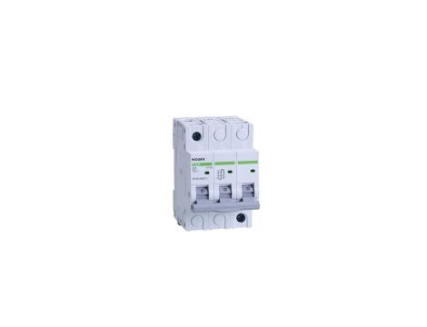 Rozłącznik izolacyjny PV 3P 16A 750V DC EX9IP