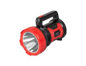 Latarka akumulatorowa szperacz 10W 400lm VA0124 VAYOX