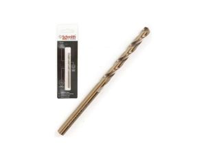 Wiertło do metalu kobaltowe 5,5mm HSS-Co SCHMITH