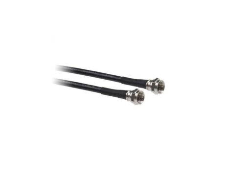 Kabel wtyk F - wtyk F 1,8m LIBOX LB0070