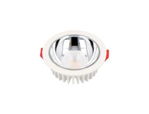 LED line downlight 7W 700lm 4000K QUANTUM 1-10V