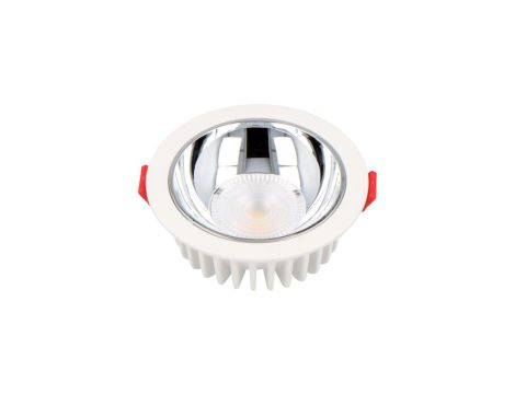 LED line downlight 7W 700lm 4000K QUANTUM 1-10V