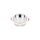 LED line downlight 7W 700lm 4000K QUANTUM 1-10V