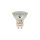LED line GU10 1W 2700K 80lm 220-260V