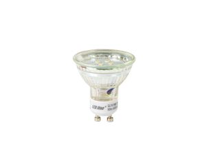 LED line GU10 1W 4000K 80lm 220-260V