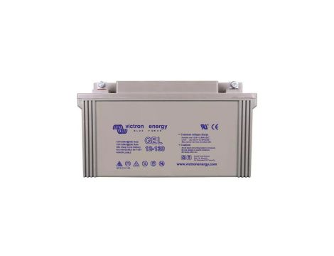 Akumulator żelowy Victron Energy 130Ah 12V