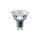 Żarówka LED line GU10 5,5W 4000K barwa neutralna 550lm 220-240V ściemnialna DIM 3 lata gwar.