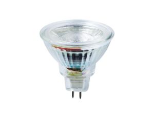 Żarówka LED line MR16 3W 2700K barwa ciepła 273lm 10-14V AC/DC 36st. 3 lata gwar.