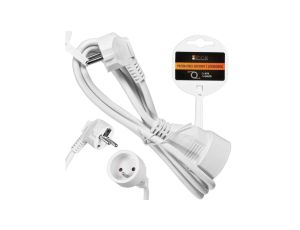 Przedłużacz 1,5M 1GN+0 LB0165-1,5 LIBOX