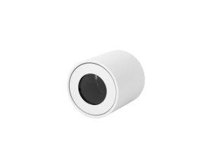 LED line Oprawa natynkowa wodoodporna okrągła biała TUBE 3 lata gwar.