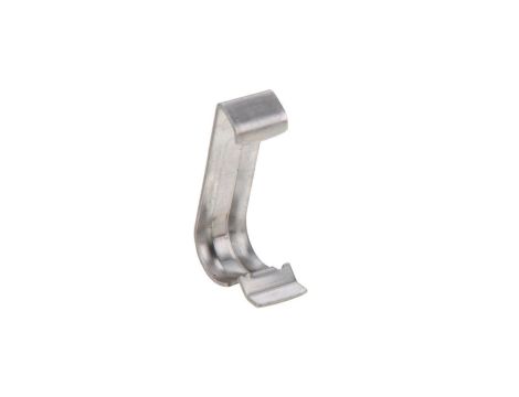 Zapinka ZPNNH60E2 34x10 stal nierdzewna E90 140006