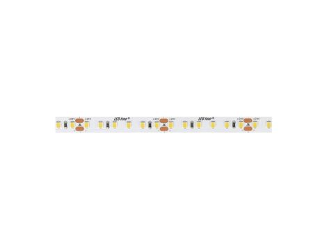 LED line Taśma 600 SMD 24V 6000K zimna 14,4W 5 lat gwar. /5m/