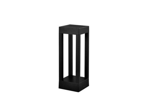 Lampa ogrodowa Abigali Qube 7W 40cm