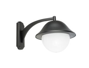 Lampa ścienna kinkiet Prince Max K 3012/1/O-BD SU-MA