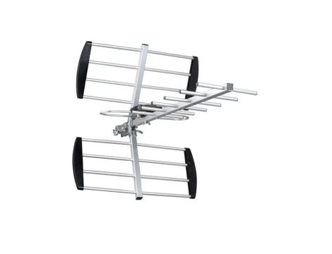 Antena kierunkowa 16 elem. z filtrem LTE LB1600 LIBOX