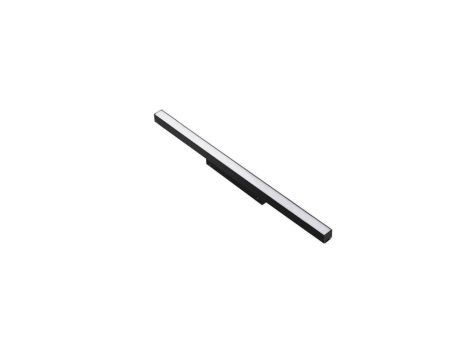 Oprawa szynowa liniowa 24W CRI90 Magneto (48V, ściemnianie 1-10V)